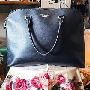 Authentic Kate Spade Laptop Dome Bag